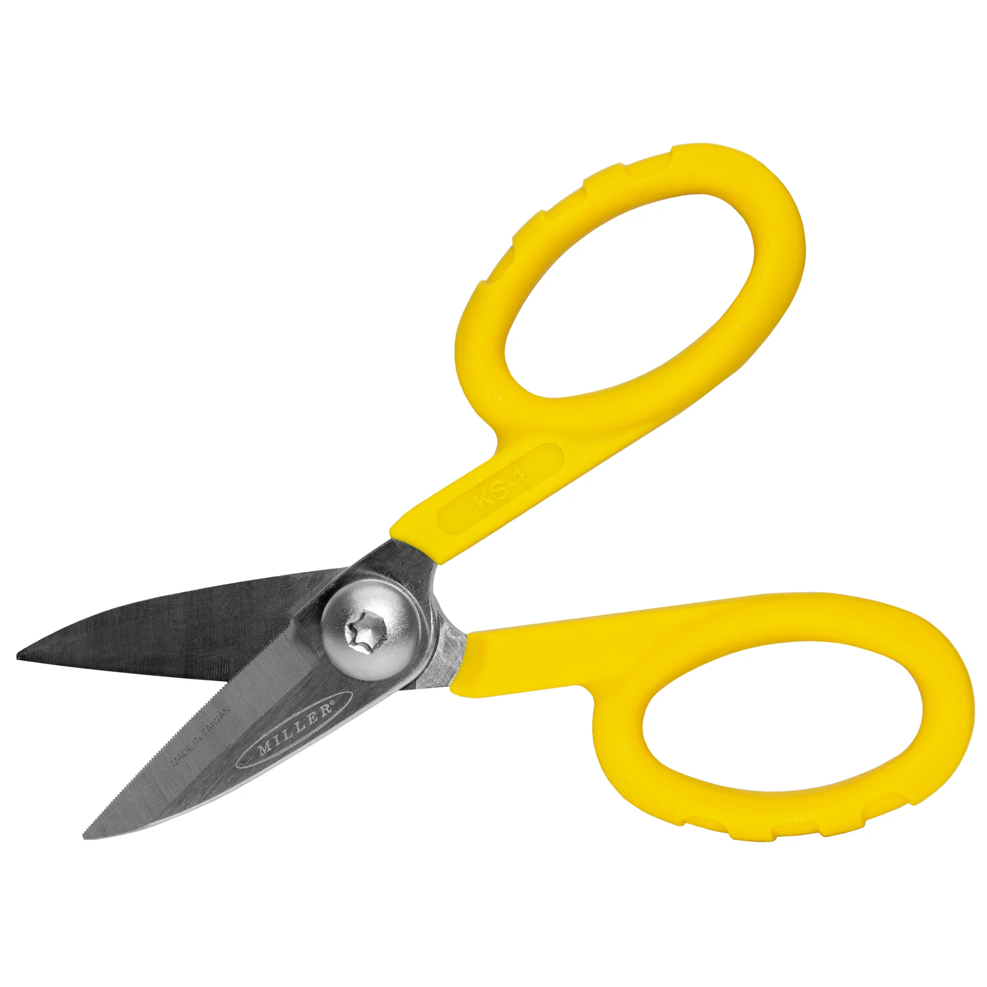 Ножницы для резки кевлара Miller KS-1