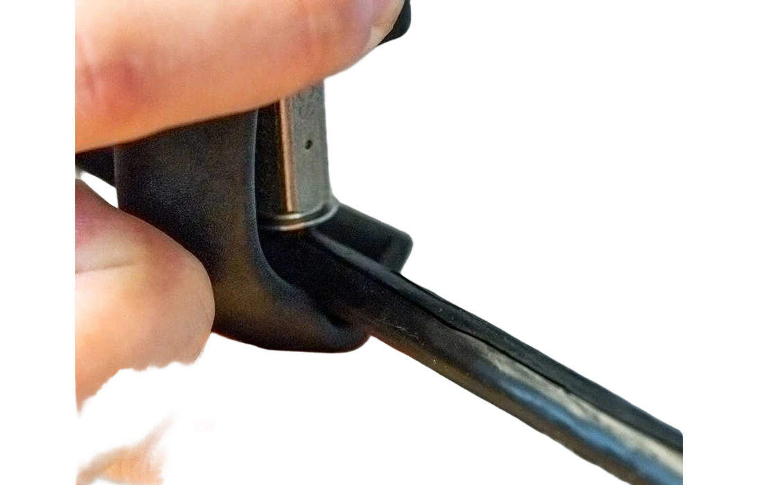 Стриппер для удаления внешней оболочки Jonard CST-28 кабеля (6-28мм)