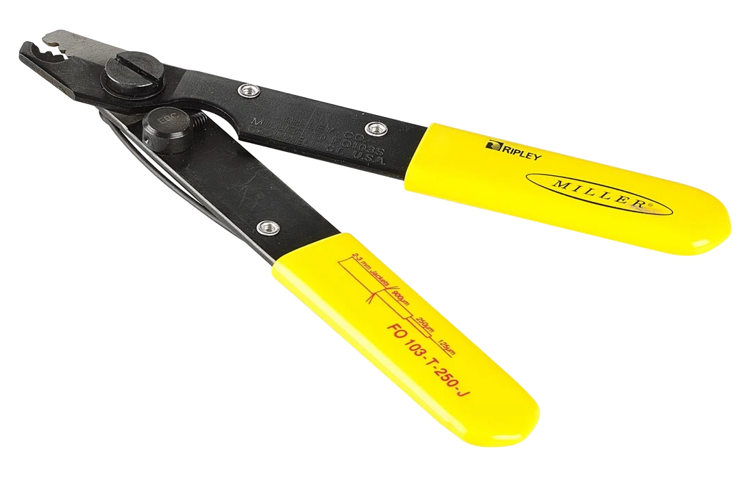 Стриппер Miller FO 103-T-250-J