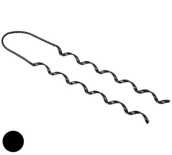 Вязка спиральная ПВС 120/150-10