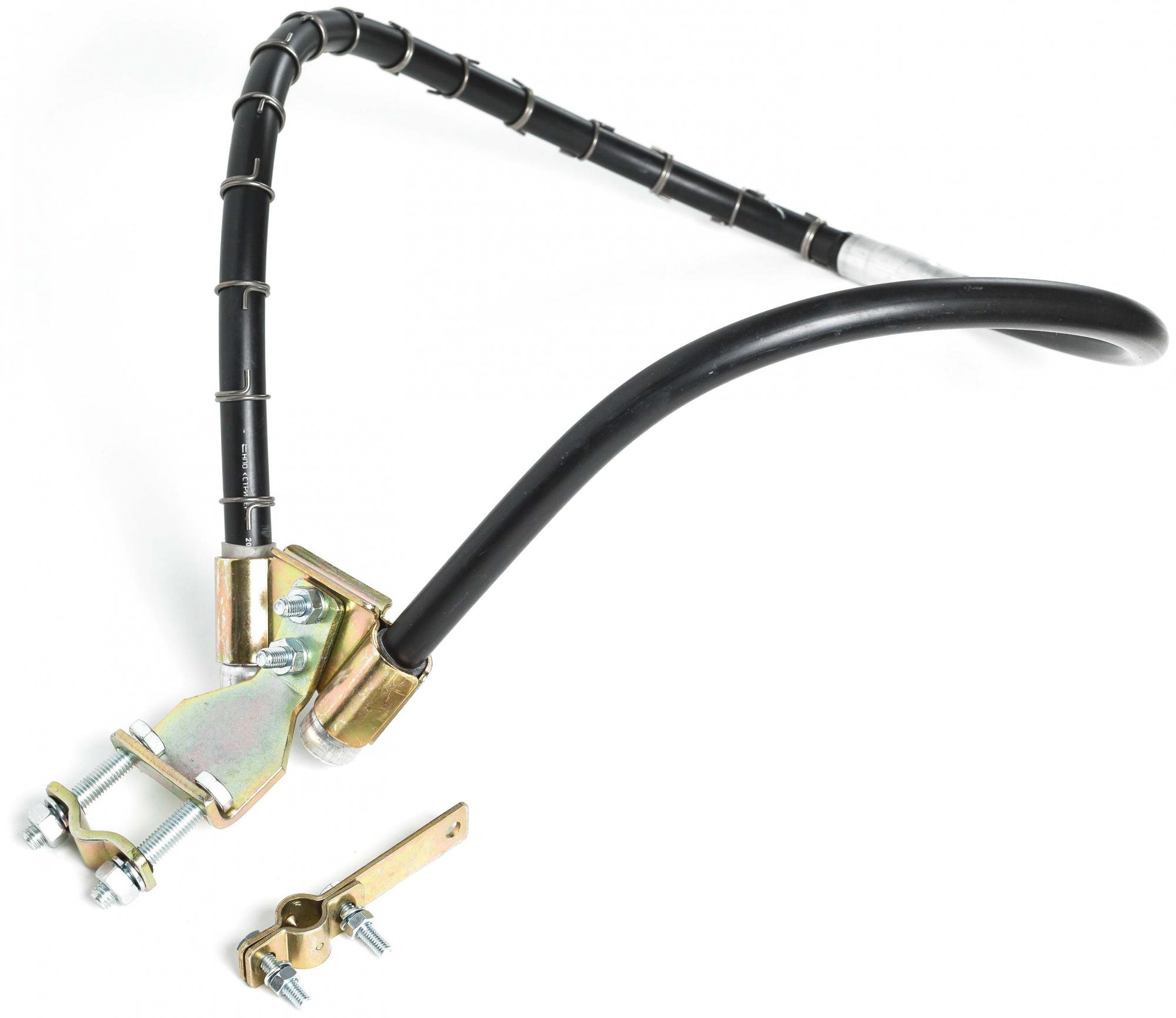 Длинно-искровой разрядник петлевой Niled PDR 10