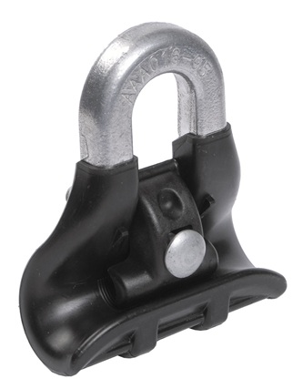 Зажим поддерживающий АСВ PS-25/95