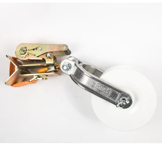 Ролик раскаточный ВК PM 5