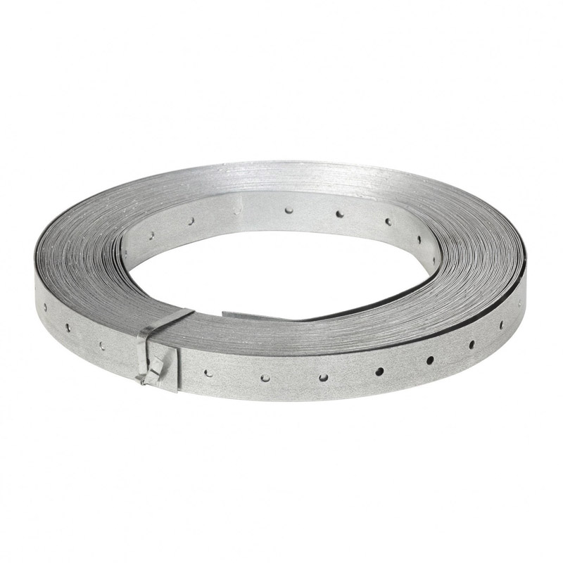 Лента монтажная тарная АСВ 20х0,5мм 25м